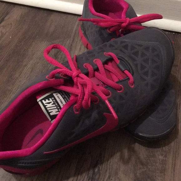 Nike Shoes - Nike Training - Free Fit 2 Sneakers